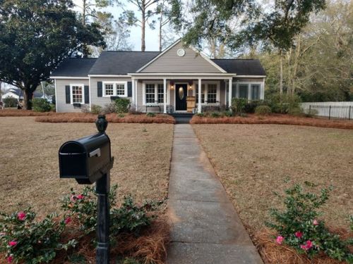 508 Roehlig St, Highbluff, AL 36344-1559