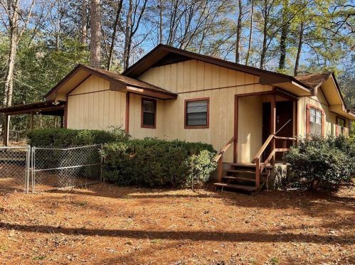 240 Sir Cedric Dr, Woodville, TX 75979-7166
