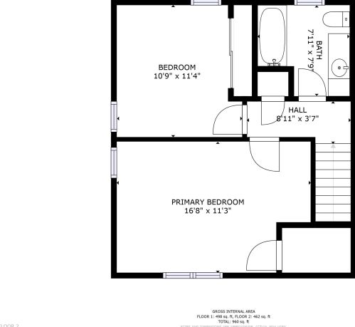 12 Conestoga Ct, Goffstown NH  03045-2604 exterior