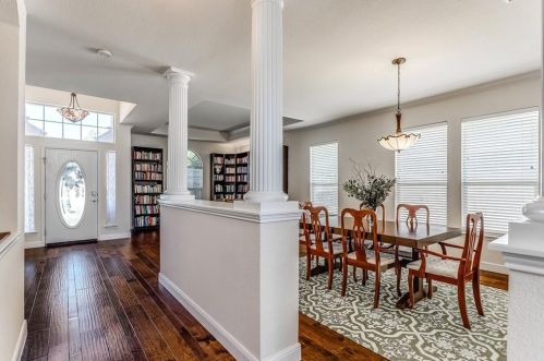 3608 Kite Lndg Ln, Plano TX  75074-7752 exterior
