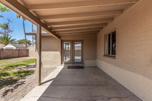 12414 44th Ln, Glendale AZ  85304-2307 exterior