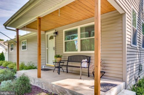 113 Park Ave, Berlin Boro NJ  08009-9410 exterior