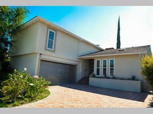 5041 Gerald Ave, Van Nuys, CA 91436-1103