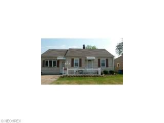 2014 45th St, Ashtabula, OH 44004-6204
