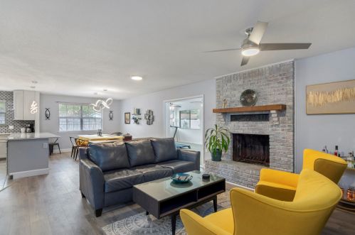 88 9th St, Shalimar FL  32579-1431 exterior