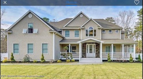 348 Central Blvd, Berkeley Township, NJ 08721-3318