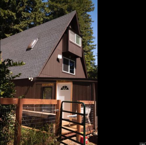 46151 Pacific Woods Rd, The Sea Ranch, CA 95445-7593