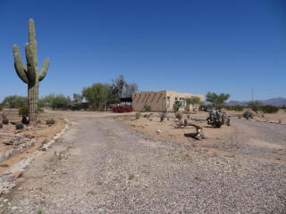 57694 Fulcar Rd, Maricopa, AZ 85139-3207