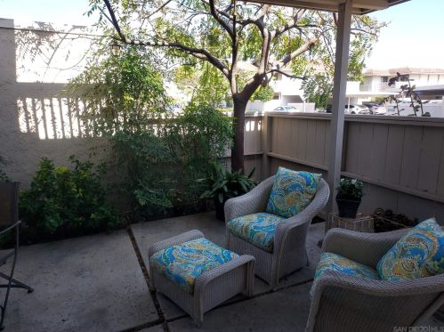 3942 Camino Calma, San Diego CA 92122-2007 exterior