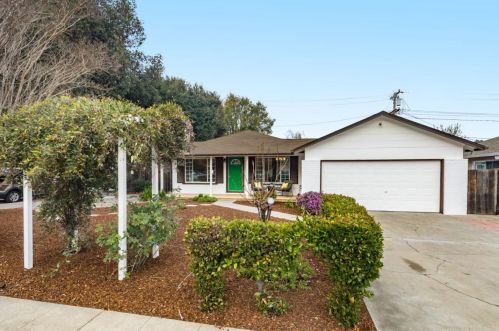 497 Purisima Ave, Sunnyvale, CA 94086-7564