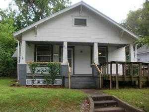 911 J St, Muskogee OK  74403-2257 exterior