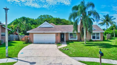 10732 Katmandu Ct, Boynton Beach, FL 33437-3203