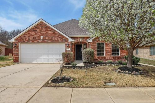 115 Bird Creek Dr, Oak Point, TX 75068-4893