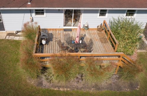 15936 Wooster Rd, Mount Vernon OH  43050-9764 exterior