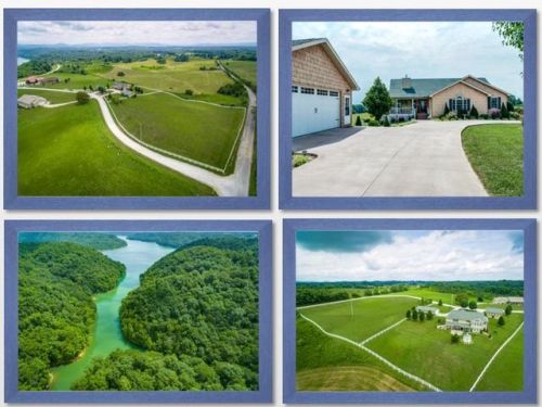 200 Twin Peaks, Monroe, TN 38573-5525