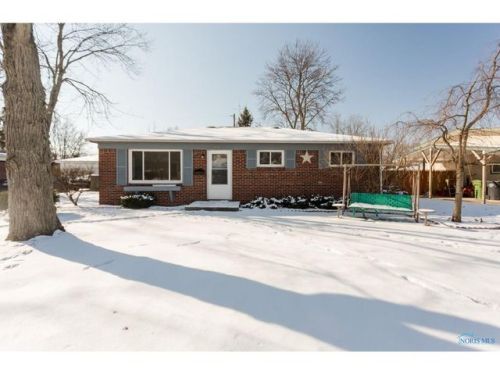 1323 Richland St, Maumee, OH 43537-3239