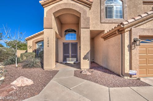 1244 Straford Ave, Gilbert, AZ 85233-4616