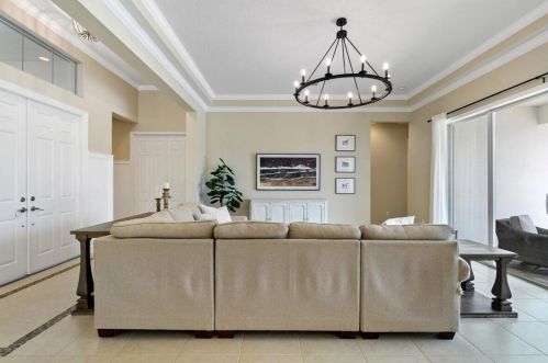 2433 Bellarosa Cir, West Palm Beach FL  33411-1474 exterior