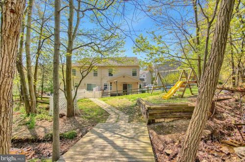 61 Crooked Dr, West Enola PA  17025-1522 exterior