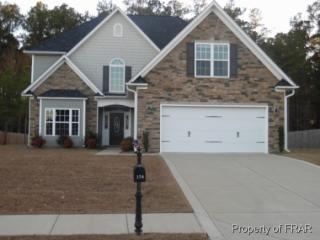 378 Bristle Oaks Dr, Raeford, NC 28376-7079