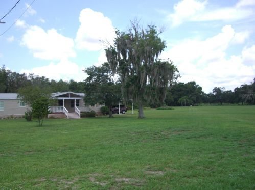 14717 Dupree Rd, Wimauma FL  33598-6211 exterior