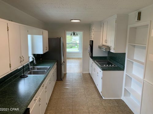 2940 Dogwood St, Marianna FL  32446-3215 exterior