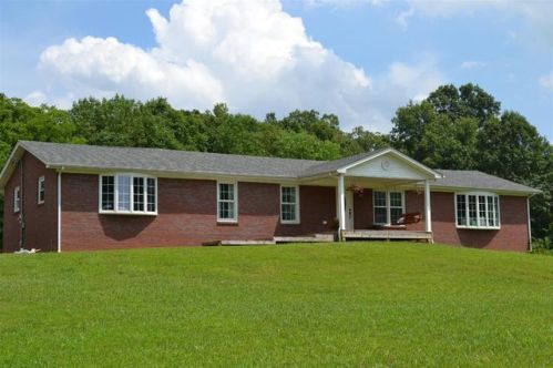 237 Rockytop Ln, Guston, KY 40142-8101