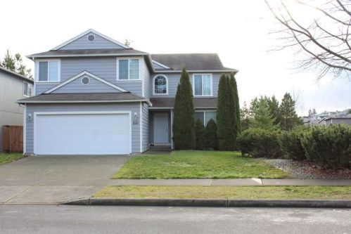 821 Pinecrest Dr, Olympia, WA 98513-7739