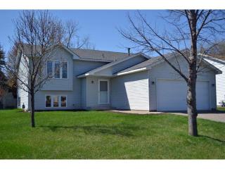 18119 Eventide Way, Farmington MN  55024-8893 exterior