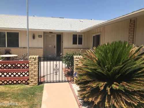 10742 Cheryl Dr, Sun City, AZ 85351-4367