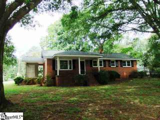 201 Tindal Rd, Greenville, SC 29617-2430