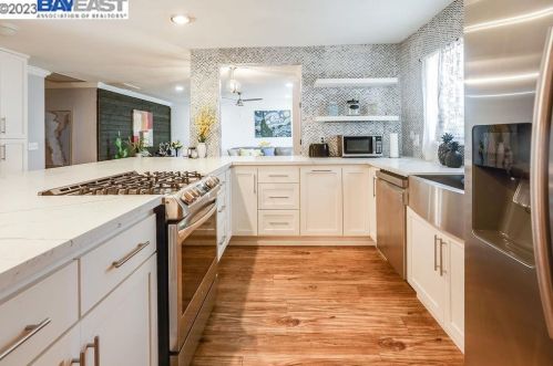 1617 Dulwich Dr, Modesto CA  95358-1021 exterior