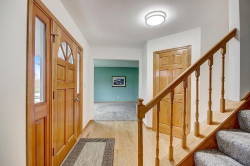 13125 Wade Dr, Waukesha WI  53151-9013 exterior