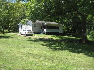 6345 Milltown Frenchtown Rd, Depauw, IN 47115-9351