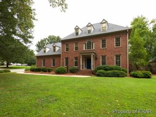 2300 Westwood Dr, Sanford, NC 27330-8220