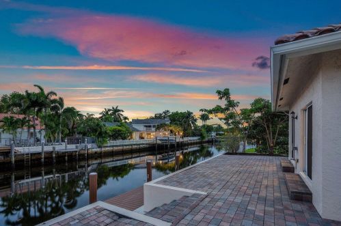 1500 5th Ave, Boca Raton FL  33432-7147 exterior