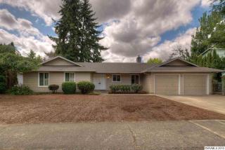 406 Mckinley St, Salem, OR 97302-4853