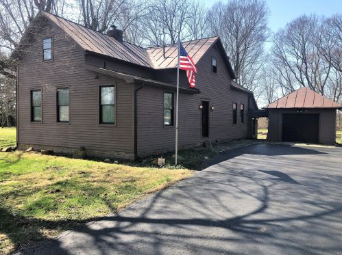 1069 Marietta Rd, Chillicothe OH  45601-9457 exterior