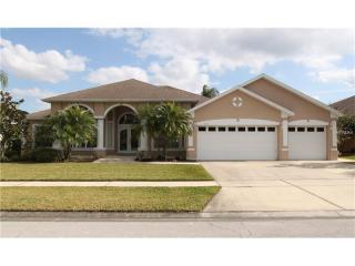 1944 Fairway Loop, Kissimmee, FL 34746-3895
