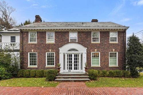 13 Fox Meadow Rd, Scarsdale, NY 10583-2901