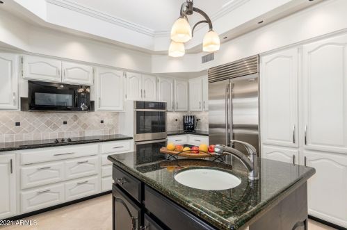 10676 Bella Vista Dr, Scottsdale AZ  85258-6086 exterior