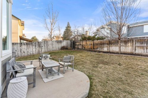 5381 Dunkirk Way, Denver CO 80015-3739 exterior