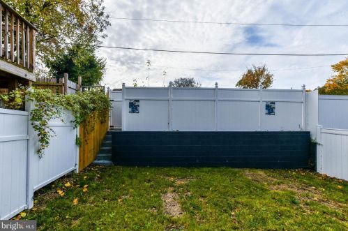 4227 Edson Pl, Washington DC  20019-8023 exterior