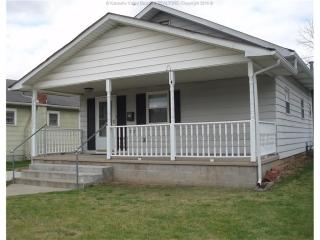 1240 Virginia Ave, Dunbar, WV 25064-0025