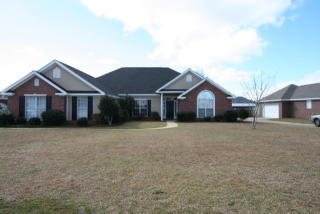 9651 Hampshire Ct, Mobile, AL 36695-9526