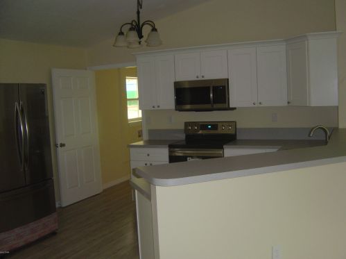 2831 Bertram St, Marianna FL  32448-4802 exterior