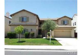 45391 Saint Tisbury St, Temecula CA  92592-1376 exterior