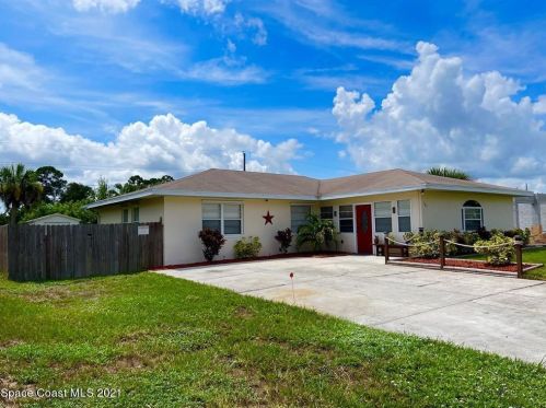 565 Drawdy Way, Sebastian, FL 32958-4323