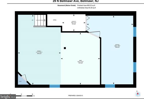 29 Bellmawr Ave, Gloucester NJ  08031-1330 exterior