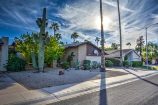 8507 San Bruno Dr, Scottsdale, AZ 85258-2577